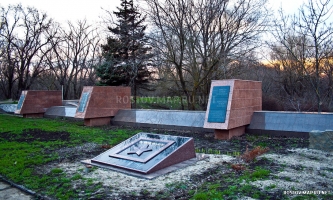 Кумженский мемориал (Мемориальный комплекс «Кумженская роща»)
