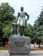 Азов, Памятник Петру I, Современные, Профессиональные