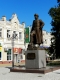 Азов, Памятник Шеину, Современные, Профессиональные