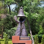 Батайск, Памятник героям Чернобыля, Современные, Профессиональные