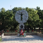 Большая Мартыновка, Памятник чернобыльцам, Современные, Любительские