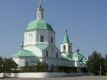 Вёшенская, Церковь Архангела Михаила, Современные, Профессиональные