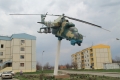 Егорлыкская, воинам чеченских войн (вертолет), Современные, Любительские