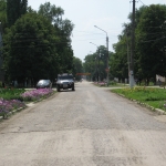 Зерноград