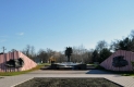 Кагальницкая, мемориал бойцам погибшим в Великой Отечественной войне, Современные, Профессиональные, Достопримечательности