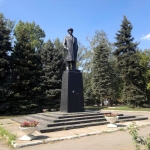 Каменоломни, Памятник Владимиру Ильичу Ленину, Современные, Профессиональные
