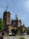 Константиновск, Покровская церковь, Современные, Профессиональные