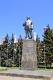Красный Сулин, памятник В.И. Ленину, Современные, Любительские