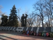 Морозовск, мемориал героям павшим в боях за свободу, Современные, Профессиональные, Достопримечательности