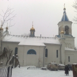 Новочеркасск, Дмитриевская церковь, Современные, Любительские