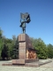 Новошахтинск, Памятник работникам рудника, Современные, Профессиональные