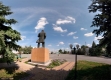 Обливская, памятник В.И. Ленину, Современные, Профессиональные