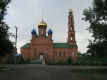 Орловский, церковь, Современные, Любительские