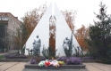 Пролетарск, Памятник - Мемориал защитникам Отечества, Любительские, Достопримечательности