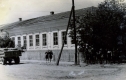 Ремонтное, школа 1966 год, История, Черно-белые