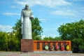 Усть-Донецкий, вечная память защитника отечества, Современные, Профессиональные, Достопримечательности