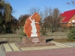 Цимлянск, В память героев Сталинградской битвы, Современные, Профессиональные, Достопримечательности