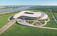  Стадион Ростов Арена