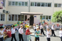  Детский сад № 254 Кристаллик
