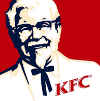  Сеть ресторанов быстрого питания KFC