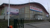  Ростовский Областной Теннисный Центр