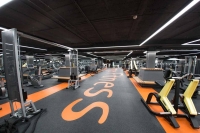  Фитнес-клуб Orange Fitness
