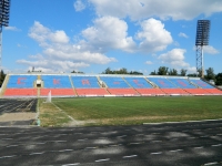  Стадион СКА