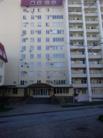  Специализированная туберкулезная больница Ростовской области