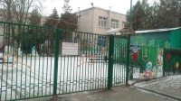 Детский сад № 215 Буратино