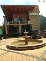  Теннис-центр Gedon