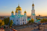 Собор Рождества Пресвятой Богородицы Собор Рождества Пресвятой Богородицы