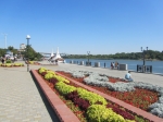 Набережная реки Дон Набережная реки Дон
