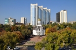 Покровская церковь Покровская церковь