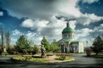 Церковь Сурб Хач Церковь Сурб Хач
