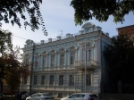 Дом Резниченко Дом Резниченко