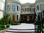 Особняк Павла Крамера Особняк Павла Крамера