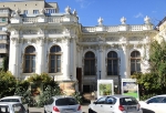 Особняк Петрова Особняк Петрова