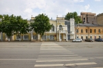 Особняк Гайрабетовых Особняк Гайрабетовых