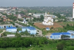 Иверский женский монастырь Иверский женский монастырь