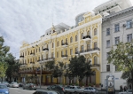 «Московская» «Московская»
