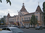 Доходный дом Шендерова Доходный дом Шендерова