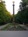 Александровская колонна Александровская колонна