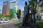 Памятник А.П. Чехову Памятник А.П. Чехову