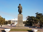 Памятник Карлу Марксу Памятник Карлу Марксу