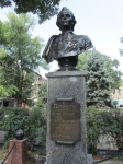 Памятник Суворову Памятник Суворову