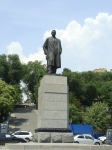Памятник А.М. Горькому Памятник А.М. Горькому