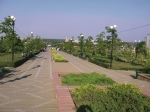 Парк Дружба Народов Парк Дружба Народов