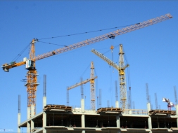 Два дома по программе долевого строительства будут достроены в Ростове