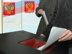 Единый день голосования в Ростове будет безопасным