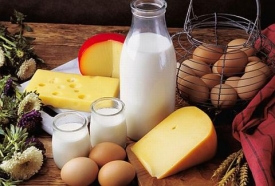В Ростовской области подорожали молочные продукты